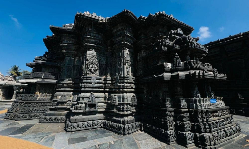 Halebeedu