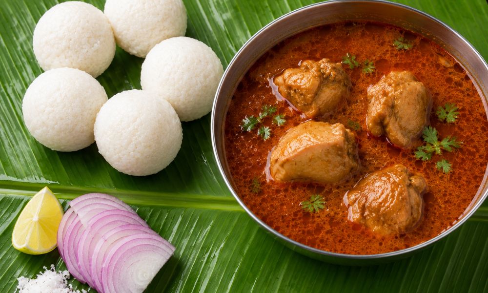 Authentic Malnad cuisine restaurant near Chikmagalur and Belur